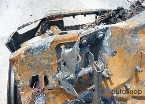 2023 Ford F-150 Xl из США, поврежденный, VIN 1FTFX1E81PKE17975